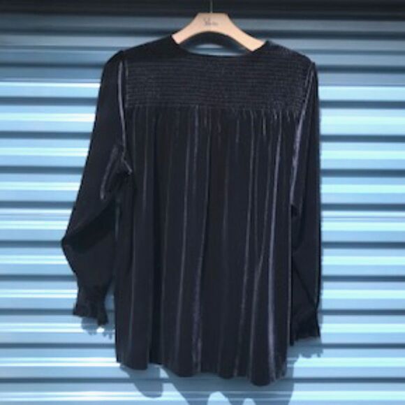Long Sleeve Sweater Size: Size: 20/22W 2x . {2} Pc Bundle . Christopher & Banks - Picture 4 of 6